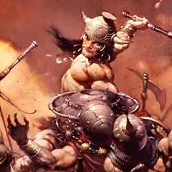 Conan Le Destructeur
