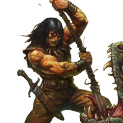 Conan Cie Franche