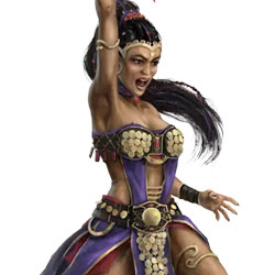 Tascela