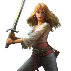 Valeria Cie Franche
