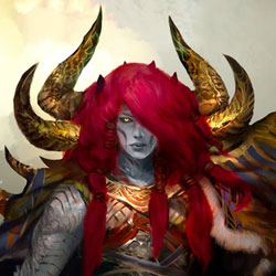 Démone d'Ymir