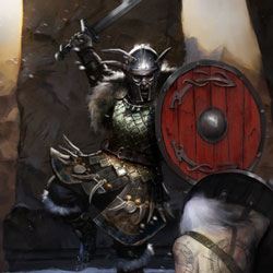 Brunhilde