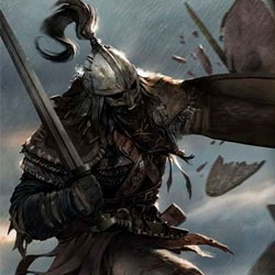 Pillards Aesirs
