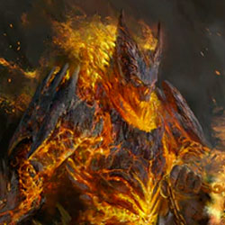 Fils de Muspell