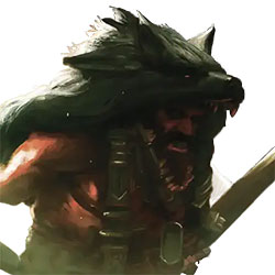 Berserkers Vanirs