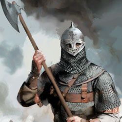 Mercenaires Hyperboréens