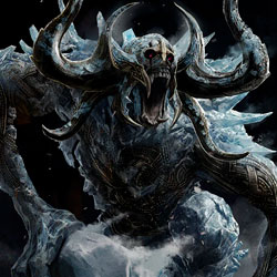 Manifestation d'Ymir