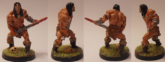More information about "Conan, a Cimmerian"