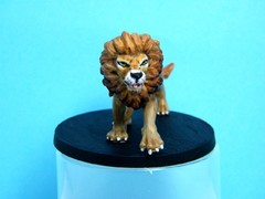le Lion