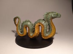Dragon de Colchide
