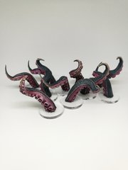 tentacules