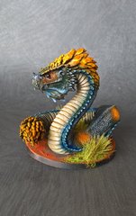 Dragon de Thèbes