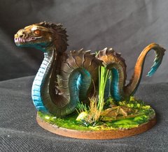 dragon de Colchide (3)