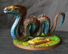 dragon de Colchide (1)