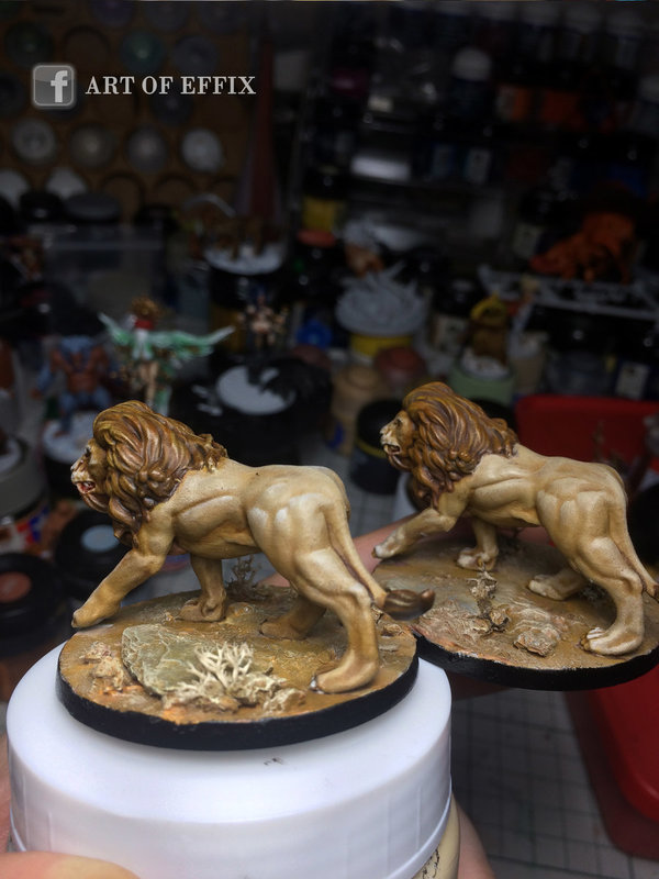 Conan - Amra lion 07 - painting Effix.jpg