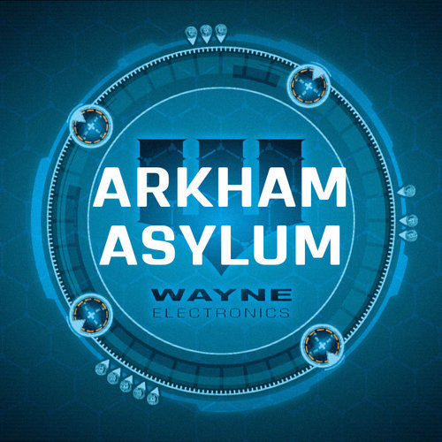 Plus d’informations sur « Batman : Gotham City Chronicles - Livret Arkham Asylum »