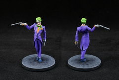 Plus d’informations sur « The Joker »