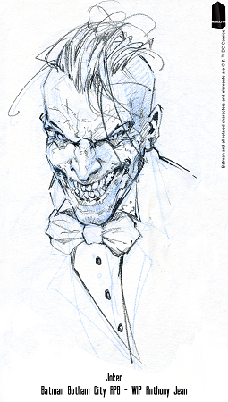 Joker Anthony Jean Croquis Batman RPG Monolith.png