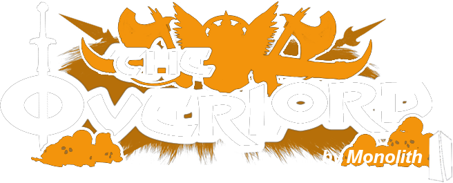 The Overlord