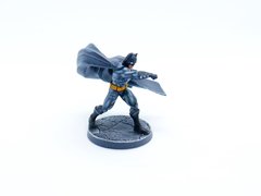 Batman par Dark Julio V2 (2021-2022)