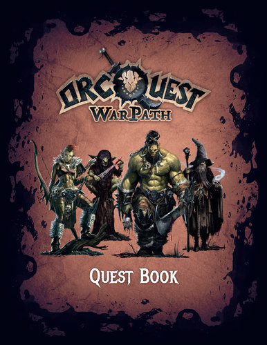 More information about "Quest Book EN"
