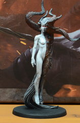 Mythic Battles; Univers