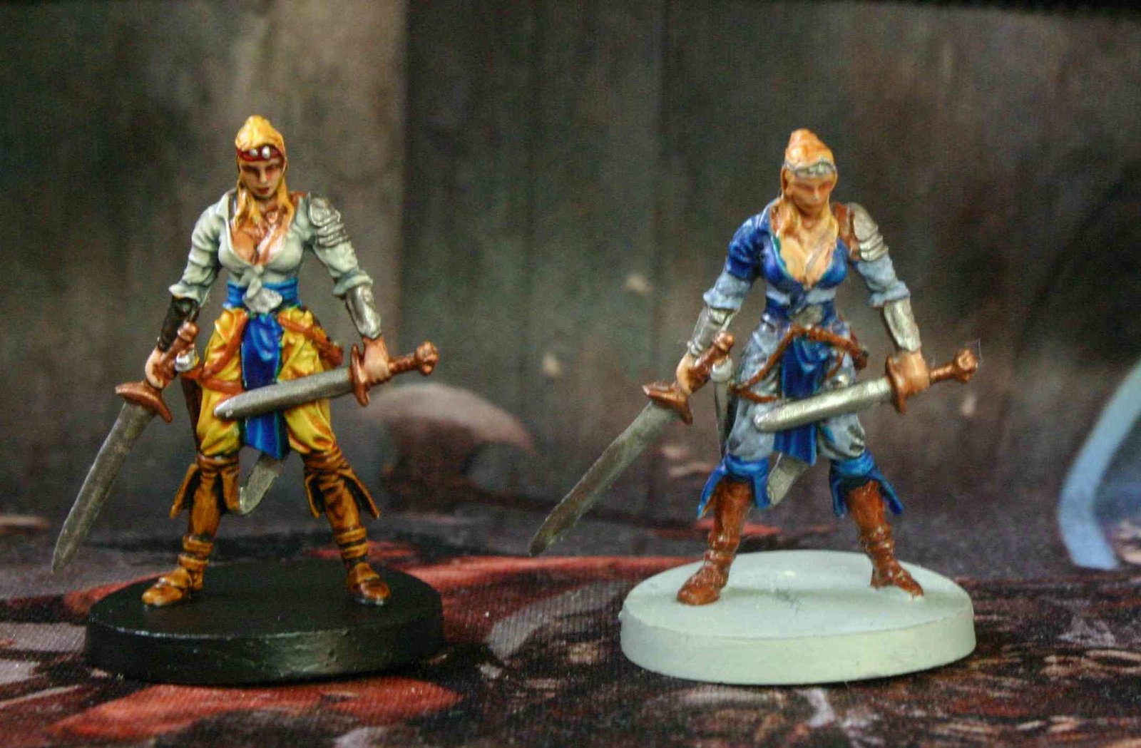 Conan / Arzok