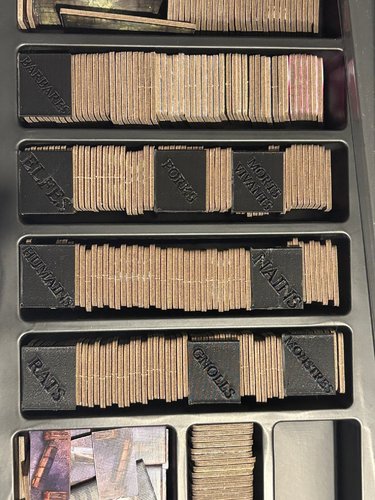 More information about "TEXT SEPARATEUR ORCQUEST -RATS"