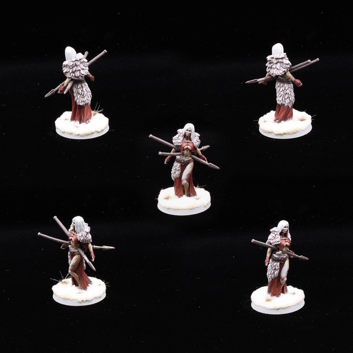 Mythic Battles Ragnarok by Pahul