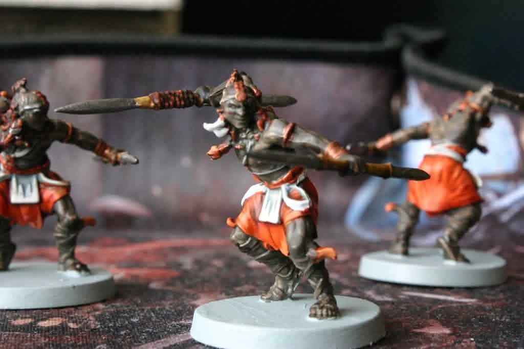 Conan / Arzok